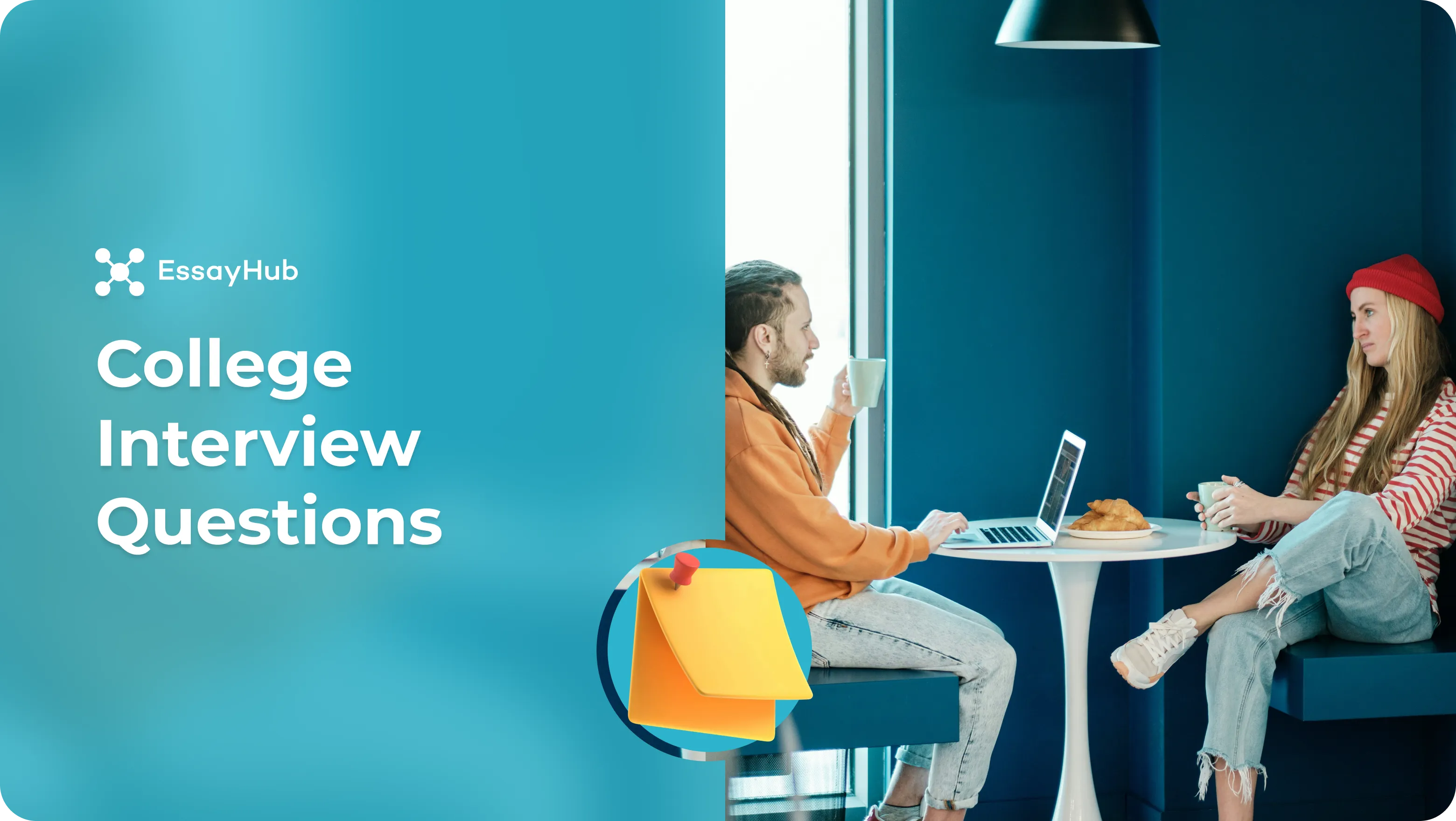 College Interview Questions